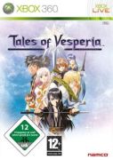 Atari Tales of Vesperia Xbox 360 Atari Tales of Vesperia Xbox 360