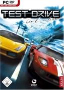 Atari Test Drive Unlimited PC