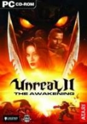 Atari Unreal 2 The Awakening PC