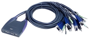 Aten CS64US