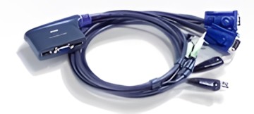 Aten Petite CS-62U Aten Petite CS-62U