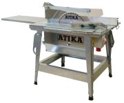 Atika BTU 450 400V
