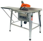 Atika HT 315 (3,3 KW)