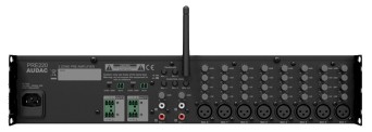 Audac PRE220
