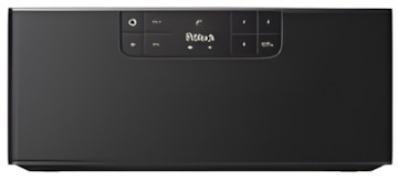 Audioblock Block B Audioblock Block B