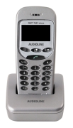 Audioline DECT 7501 Audioline DECT 7501