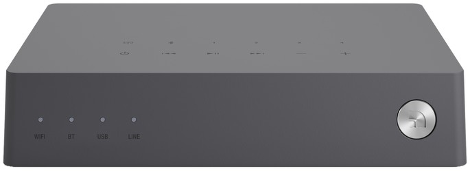 Audio Pro Link 2