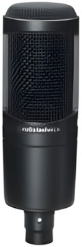 Audio Technica AT2020