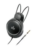 Audio Technica ATH-A900X Audio Technica ATH-A900X