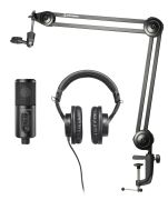 Audio Technica Creator Pack