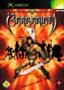 Avalon Interactive Barbarian XBox Avalon Interactive Barbarian XBox