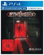 Avanquest Syndrome PS4 Avanquest Syndrome PS4