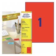 Avery Zweckform 3470 Avery Zweckform 3470