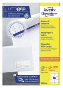 Avery Zweckform 3484-200 Avery Zweckform 3484-200