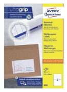 Avery Zweckform 3655