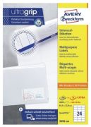 Avery Zweckform 3658-200 Avery Zweckform 3658-200