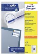 Avery Zweckform 3668