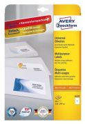 Avery Zweckform 6125
