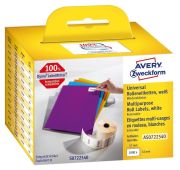 Avery Zweckform AS0722540