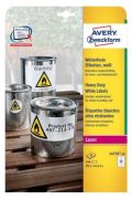 Avery Zweckform L4776-20 Avery Zweckform L4776-20