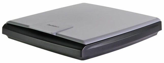 Avision FB15