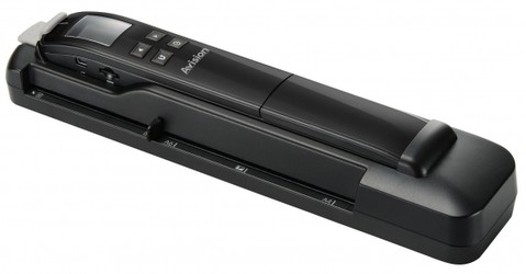 Avision MiWand 2 Wifi Pro (000-0783) Avision MiWand 2 Wifi Pro (000-0783)