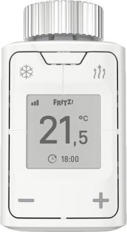 AVM Fritz! Dect 302 3er Set AVM Fritz! Dect 302 3er Set