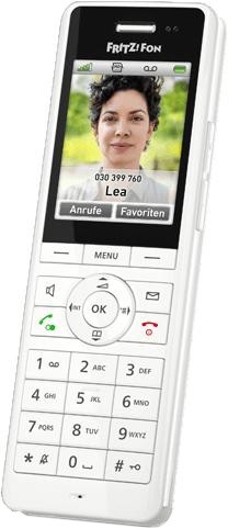 AVM Fritz! Fon X6
