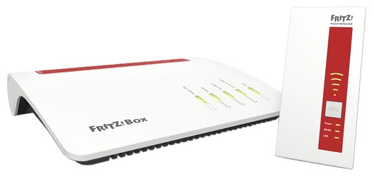 FRITZ!