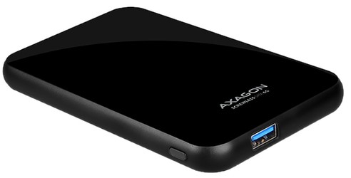 Axagon EE25-S6B Axagon EE25-S6B