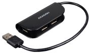 Axagon HUE-X4B