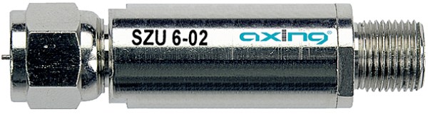 Axing SZU 6-02 Axing SZU 6-02