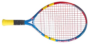 Babolat Ballfighter 19