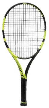Babolat Pure Aero Junior 25