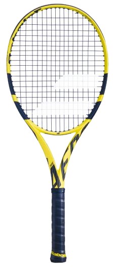 Babolat Pure Aero Team
