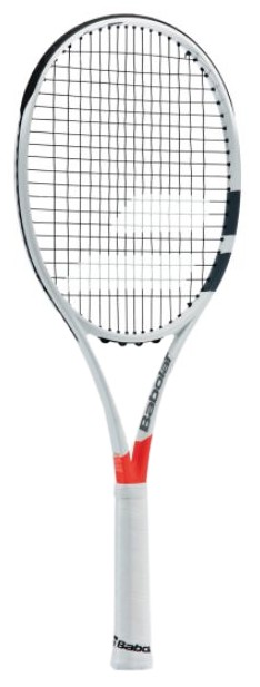 Babolat Pure Strike Lite