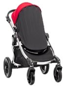 Baby Jogger City Select UV/aizsardzība pret sauli Baby Jogger City Select UV/aizsardzība pret sauli