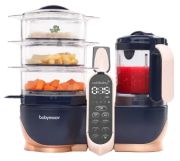 Babymoov Nutribaby+ XL Babymoov Nutribaby+ XL