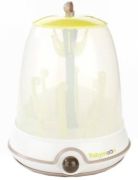 Babymoov Turbo tvaika sterilizators