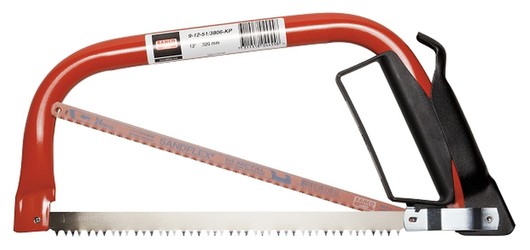 Bahco Mini-zāģis (9-12-51/3806-KP) Bahco Mini-zāģis (9-12-51/3806-KP)