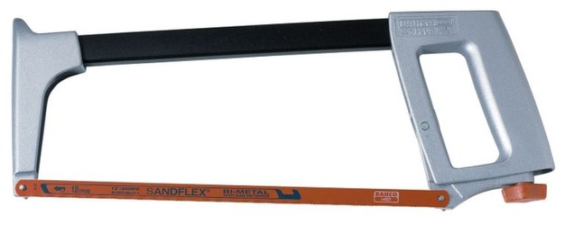 Bahco Profi-Metāla zāģa loks (225-PLUS)