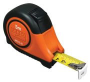 Bahco Taschenbandmaß 5 m (MTB-5-25-M)