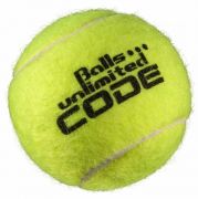 Balls Unlimited Code Black 18x 4er kannas Balls Unlimited Code Black 18x 4er kannas