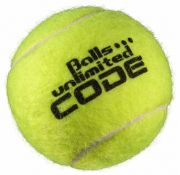 Balls Unlimited Code Black 4er Dose