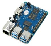 Banana Pi M5 (BPI-M5) Banana Pi M5 (BPI-M5)