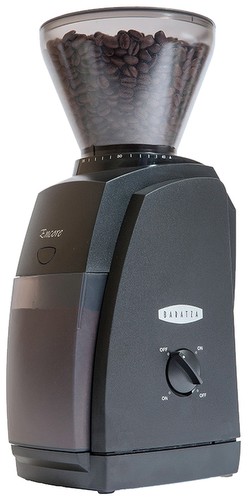 Baratza Encore