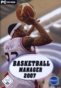 BHV-Verlag Basketbola menedžeris 2007 PC BHV-Verlag Basketbola menedžeris 2007 PC