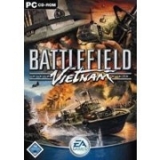 EA Games Battlefield Vietnam PC