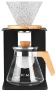 Beem Pour Over kafijas pagatavošanas komplekts 4 tases Beem Pour Over kafijas pagatavošanas komplekts 4 tases