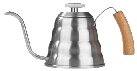 Beem Pour Over ūdens tējkanna 1,2 l